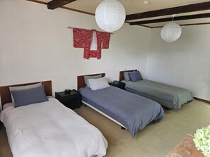 Free WiFi - Yamadasan Lodge (Myoko)