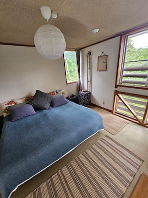 Free WiFi - Yamadasan Lodge (Myoko)