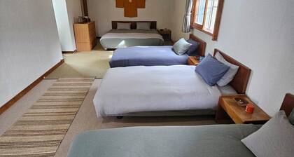 Yamadasan Lodge