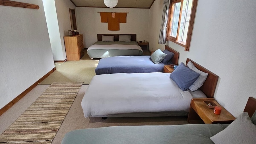 Yamadasan Lodge