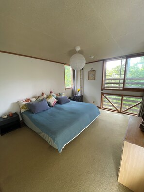 Free WiFi - Yamadasan Lodge (Myoko)