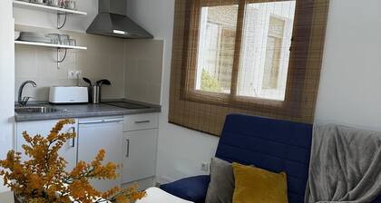 Apartamento ALOV Ronda Centro