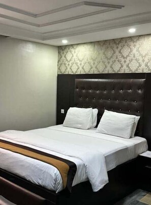 1 Schlafzimmer, WLAN
