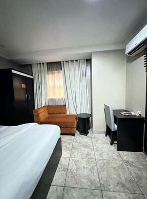 1 bedroom, WiFi