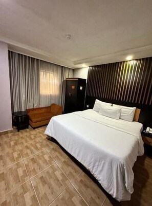 1 bedroom, WiFi