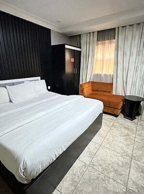 1 bedroom, WiFi