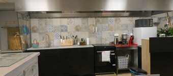 Loft "La Lusitanie "