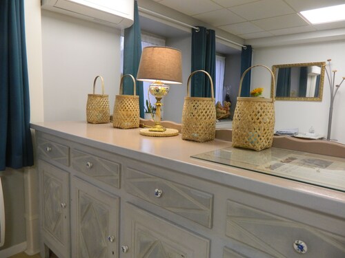 Loft "La Lusitanie "