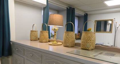 Loft "La Lusitanie "