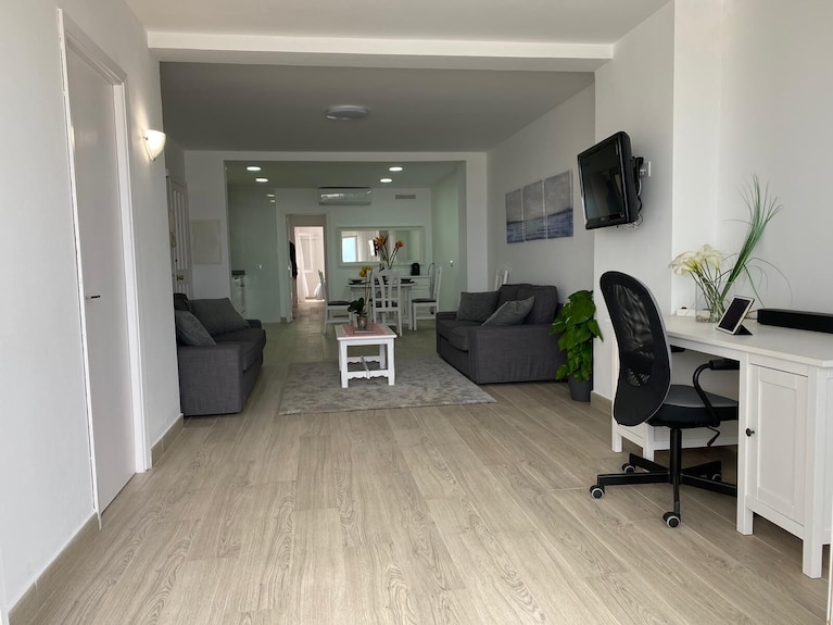 Apartamento En Primera Línea - Pollença