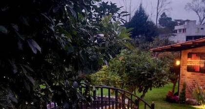 Hostería Molino de Café