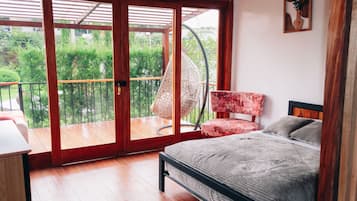 Chambre Familiale | Wi-Fi gratuit