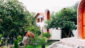 Family Room | 2 bedrooms, free WiFi