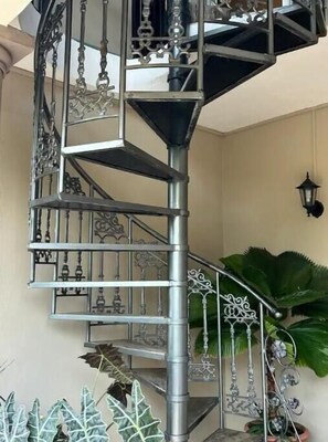 Interior - Apartment Huz Peer 2 (Trou-aux-Biches)