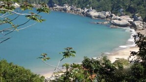 Point of interest - Pousada Residencial dos Corais (Bombinhas)