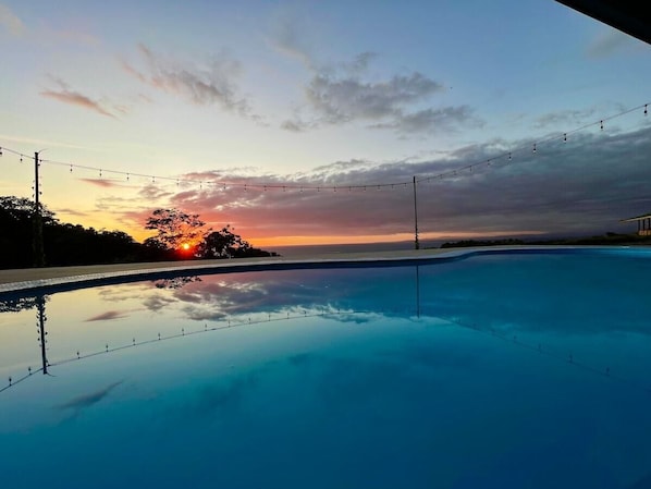 Suite monolocale Deluxe | Piscina all'aperto