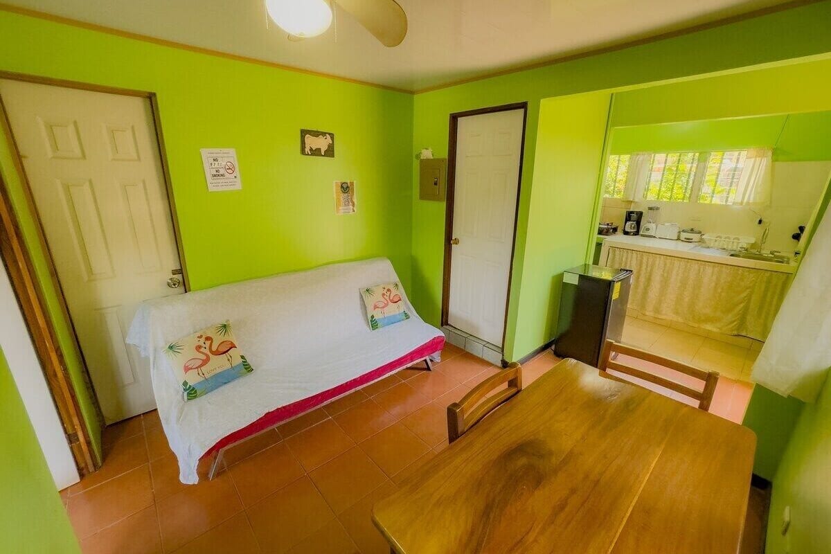 Appartamento Standard | Lounge