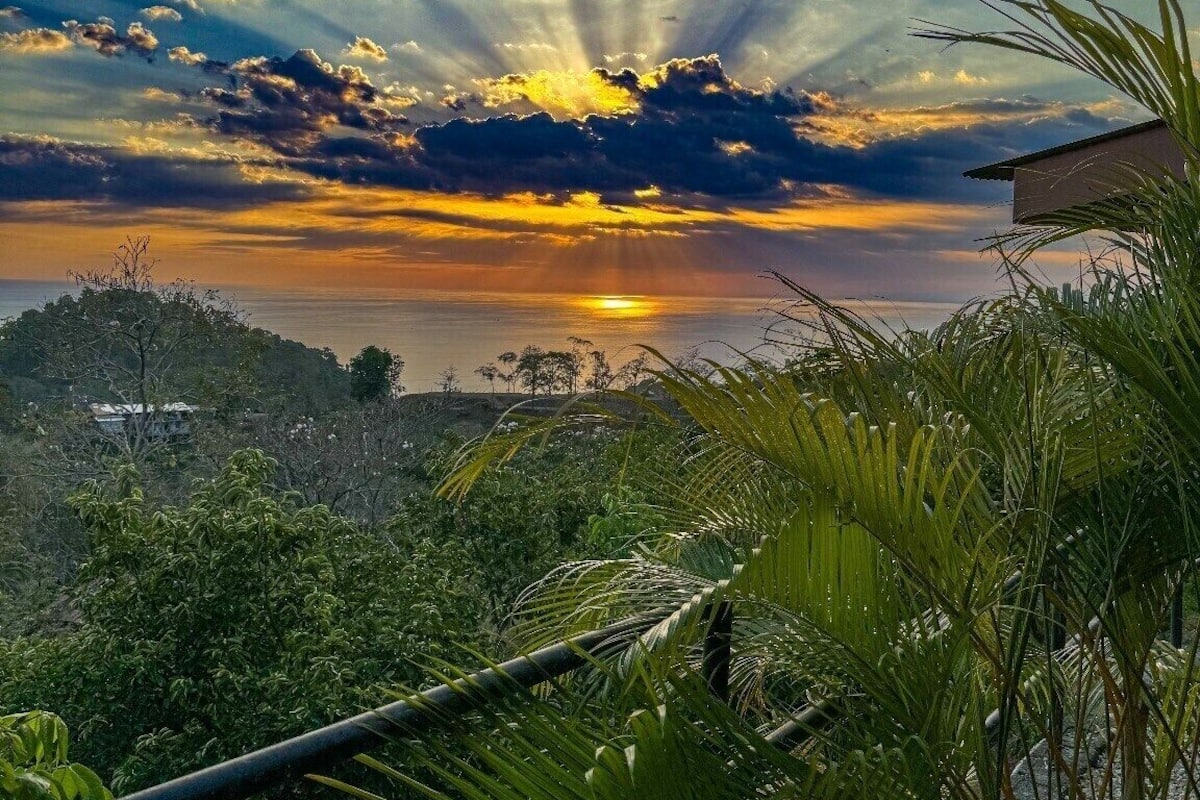 Apartment, Private Bathroom, Ocean View (2) | View from property