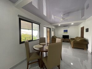 Appartamento familiare | Ristoranti