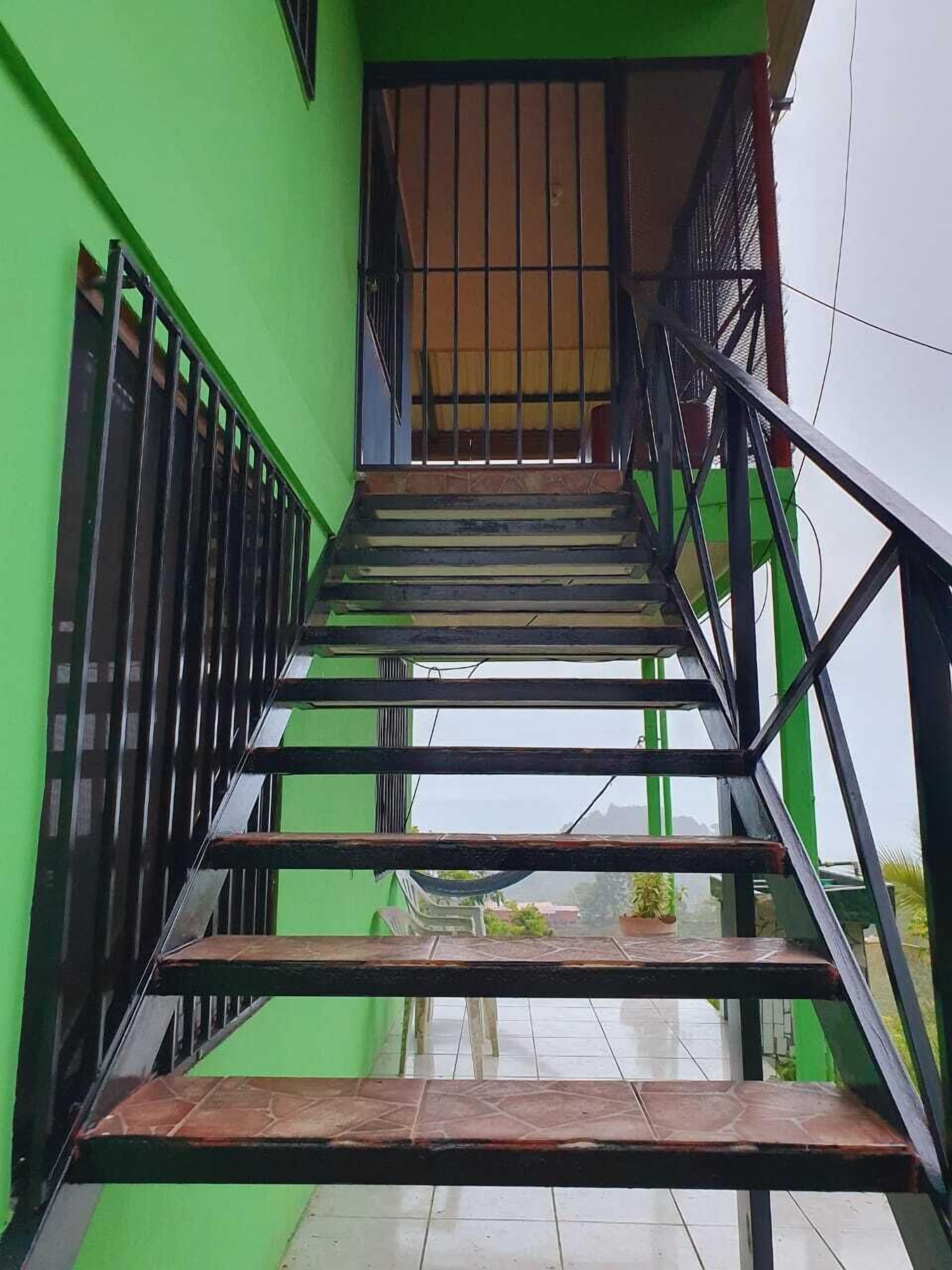 Appartement, salle de bains privée, vue océan (Always ) | Extérieur