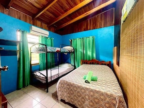 Apartment, Private Bathroom, Ocean View (8)