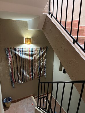 Detalle del exterior