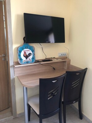 Interior - Cute Studio Apt, Pollo Resort (Слънчев бряг)