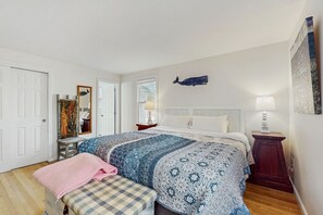 3 Schlafzimmer, Schreibtisch, Bügeleisen/Bügelbrett, Internetzugang