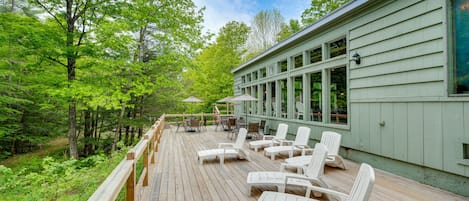 Terras