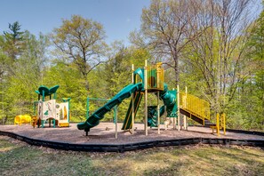 Espace pour enfants