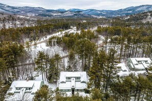 Exterior - Bartlett Mtn Retreat: 1 Mi to Attitash Ski Lifts (Bartlett)
