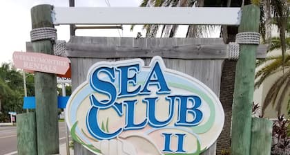 Siesta Key Couple's Get Away!!!