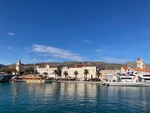 Exterior - Dragazzo Studio (Trogir)