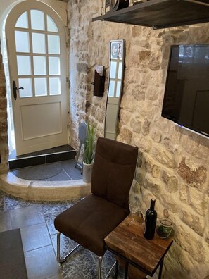 Studio | Living area - Dragazzo Studio (Trogir)