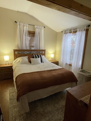 3 sovrum, strykjärn/strykbräda, gratis wi-fi och sängkläder