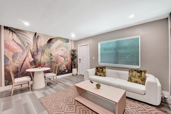 スマートテレビ