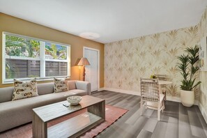 スマートテレビ