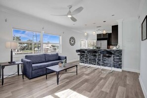 Smart TV, escritórios