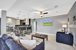 Televisor intel·ligent 