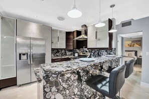 Kaffe- och tebryggare