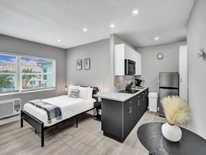 1 dormitorio, cuna de viaje, wifi