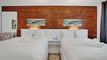 Iron/ironing board, WiFi