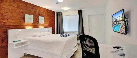 Strygejern/strygebræt, Wi-Fi