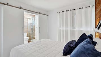 2 sovrum, strykjärn/strykbräda och wi-fi