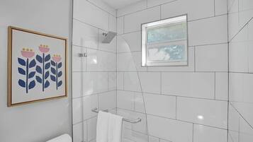 Dusche, Haartrockner
