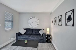 Smart-TV og kontorer