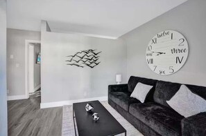 Smart-TV og kontorer