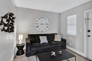 Smart-TV, Arbeitsbereiche