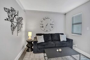 Smart-TV, Arbeitsbereiche