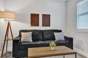 Smart TV y oficina 